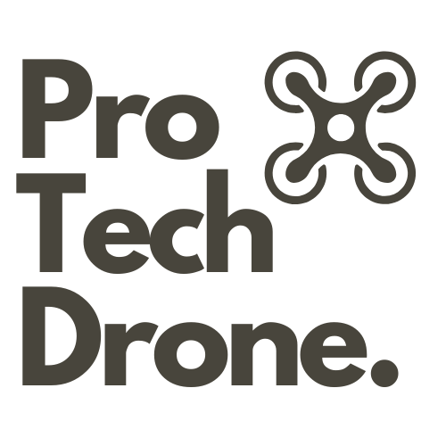 Pro Tech Drone